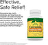 Terry Naturally Curamin Headache - 21 Tablets (Travel Size) with Curcumin & Boswellia - Non-GMO, Vegan, Gluten Free,