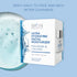 Hyaluronic & Collagen Daily Face Moisturizer - Dermatologist Tested Anti-Aging Hydrating Day Cream, 1.69 oz