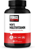 Force Factor Men’s Multivitamins, 60 Tablets - Multivitamin for Men Plus Amino Acids with 27 Vitamins and Minerals