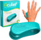 Aculief Wearable Natural Acupressure Migraine Relief Clip - Regular Teal - Drug-Free Headache & Tension Relief