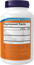 NOW Supplements, Omega-3 180 EPA / 120 DHA, Enteric Coated, Cardiovascular Support*, 180 Softgels