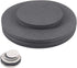 Soft Felt Plate Protectors, Set of 30 with 2 Different Sizes, Dish Protectors Pads for Cookware Storage