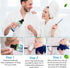 Coconut Oil Pulling Mouthwash, 237ml, Whitening Mint Flavor for Fresh Mouth, Teeth Whitening & Gum Health