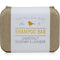 The Yellow Bird Solid Bar Shampoo Soap, Grapefruit, Rosemary, Lavender, Mild Natural Ingredients