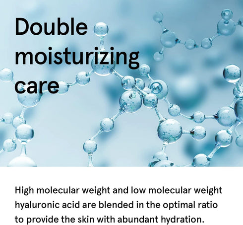 ONE THING Hyaluronic Acid Complex Essence 5.07 Fl Oz - HA Hydrating Moisturizing Vegan Daily Toner