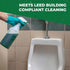 SMP11001 1gal Simple Green Industrial Clean Building All-Purpose Cleaner Concentrate, Bottle