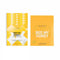 Avatara Bee My Honey Facial Mask - Hydrating Sheet Masks with Honey and Sugar Cane Extract (5 Sheets)
