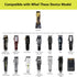 Replacement Wahl 8164 Charger Cord for 5 Star Series Cordless Magic Clipper Model 8148/8148-700/8164