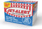 Jet-Alert 100 MG Caffeine Tablets - 120 Count for Energy Boost
