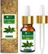 Salvia Bay Laurel Leaf Oil (Laurus Nobilis) - 100% Pure & Natural Undiluted Essential Oil, 30ml