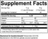 Essential Elements Hydrolyzed Collagen Peptides Powder - Joint, Skin, Hair, Nail Support, 41 Servings, Non-GMO
