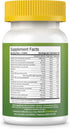 Noor Vitamins Halal Womens Multivitamin & Mineral I Once Daily Vitamin Supplement I Vegan | Supports Energy, Immunity, Metabolism, Healthy Appearance and Stages of Motherhood I 2-Month Supply