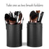 Narwey Makeup Brush Holder, Travel Brushes Case Bag, Dustproof for Women