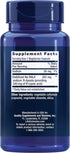 Life Extension Super R-Lipoic Acid 240 mg - 60 Vegetarian Capsules for Anti-Aging and Liver Health