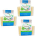 Solid Dish Soap Bar - 3 Pack - Zero Waste Dishwashing Soap Bar - Eco Friendly, Ultra-Degreasing Foam for Clean Dishes
