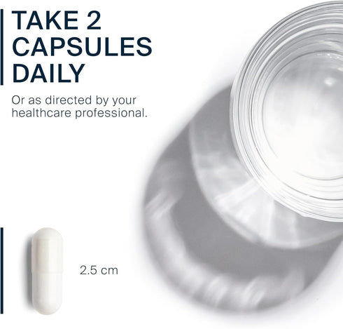 Vital Nutrients Multi-Minerals, Vegan Daily Multimineral, 120 Capsules, No Copper or Iron
