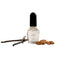 Nail Magic Hand & Cuticle Oil, Vanilla Almond Natural Cuticle Oil for Stronger Nails, 0.5 Fluid Ounce
