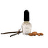 Nail Magic Hand & Cuticle Oil, Vanilla Almond Natural Cuticle Oil for Stronger Nails, 0.5 Fluid Ounce