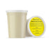 Raw African Shea Butter 32 oz. Bulk 100% Pure Natural Unrefined IVORY - Ideal Moisturizer for Skin and Hair