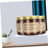 Set 3pcs Chic Scented Candle - Aromatherapy for Relaxation and Meditation