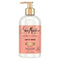 SheaMoisture Curl & Shine Conditioner, Coconut & Hibiscus, 13 oz for Thick Curly Hair