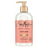 SheaMoisture Curl & Shine Conditioner, Coconut & Hibiscus, 13 oz for Thick Curly Hair