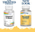 Solaray B-Stress Supplement | 100 Count