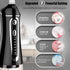 Cordless Water Flosser for Teeth, Rechargeable Oral Irrigator with 7 Clean Settings, Portable Dental Flosser for Braces