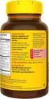 Nature Made Burp Less Ultra Omega 3 Fish Oil - 45 Softgels, 1400 mg, Supports Healthy Heart, Brain and Eyes