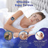 Zcokail Sleep Patches for Adults Extra Strength, Sleep Patch with Melatonin & Valerian, All-Natural Deep Sleep Support