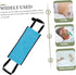 VALICLUD Portable Lifting Aid Belt for Elderly Reusable Moving Strap Patient Lifting Band Disabled Assistance Easy
