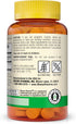 Mason BIOTIN 5000MCG, 60 per bottle
