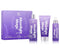 Spa Luxetique 3 Pcs Lavender Relaxing Spa Kit | Body Spray, Shower Gel, Body Cream | Perfect Birthday Gifts for Women