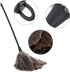 Ostrich Duster: Large Mini Hand Made Washable Supplies for Home, Office, Keyboard, and Books
