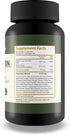 Cinnamon Ritual - Best Cinnamon Supplement for Blood Support - Capsules for Sugar Health & Blood Health
