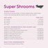 Immune 2.64 oz Immune Immunity, 7 Super Snouts Super Shrooms Mushroom Support Supplement for Dogs and Cats, - Made
