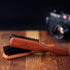 ZilberHaar Regular Beard Brush with Soft Boar Bristles, Essential for Beard Care Kits
