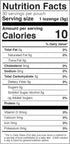 Cotton Mouth Candy Dry Mouth Relief Fruit Mix 3.3 Ounce Bag (6 Bags) | Sugar Free, Gluten Free