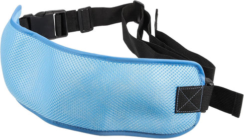 Bed Guardrail Straps Safety Belt for Elderly Wheelchair Accessories Adjustable Wheelchair Elastic