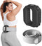 R10 Fascia Ring Massager, Multifunctional Full-Body Massage Gun, Hands-Free Electric Massager, Ergonomic