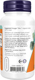 NOW Supplements Selenium (L-Selenomethionine) 200 mcg, 90 Veg Capsules, Essential Mineral*