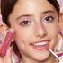 Petite 'N Pretty So Dreamy 10K Shine Lip Gloss Duo - Makeup for Kids, Tweens, Teens, High Shine, Made in the USA