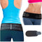 BodyMoves Sacroiliac Si Joint Hip Belt PLUS Extension - Stabilizing Brace for Inflammation Sciatica Pain Relief