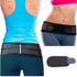 BodyMoves Sacroiliac Si Joint Hip Belt PLUS Extension - Stabilizing Brace for Inflammation Sciatica Pain Relief