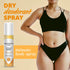 Summer's Sunset 2 Oz, Pack 6 Eve Tahitian Daily Feminine Spray with Talc-Free, Odor-Neutralizing and Moisture-Absorbing