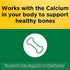 K2 100 K2 30 30 Nature Made Vitamin mcg, Healthy Bone Supplements, Vitamin Supplement, Softgels, Day Supply