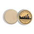 Seattle Pomade Co. Grooming Clay for Hair, USDA Certified with Organic Essential Oil and Extracts