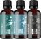 Maple Holistics Essential Oil Set - Breathe Protect and Defend Purifying Essential