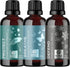 Maple Holistics Essential Oil Set - Breathe Protect and Defend Purifying Essential