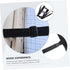 Portable Bed Rail Assist for Seniors - Safe Grip Bed Ladder